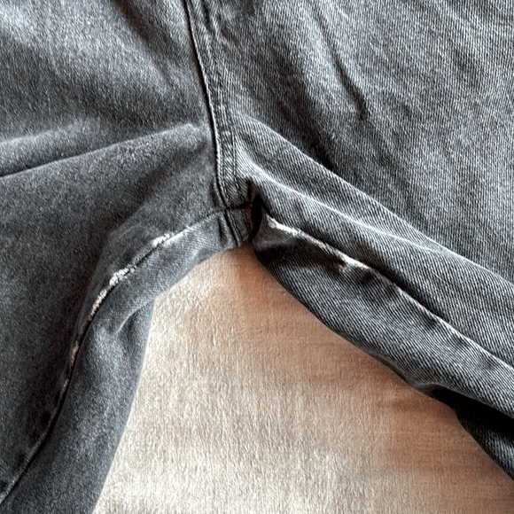 Vintage 80’s Sync Ultra High Waisted Jeans - Picture 10 of 10